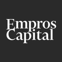 Empros Capital Logo