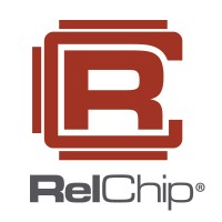 RelChip Logo