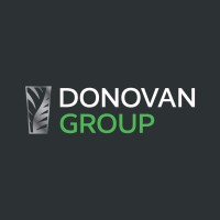 Donovan Group Logo