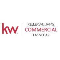 KW Commercial Las Vegas Logo
