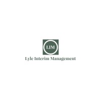 Lyle Interim Management Logo