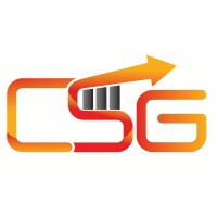 Creative-S by Guernina Logo
