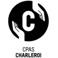 CPAS Charleroi Logo