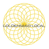 Goldenseed Local Logo
