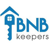 BNB KEEPERS Logo