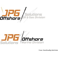 JPG Offshore Solutions Logo