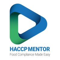 HACCP Mentor Logo