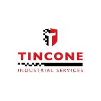 Tincone Industrial Services Logo