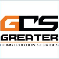 Greater Construction Services Pty Ltd Logo