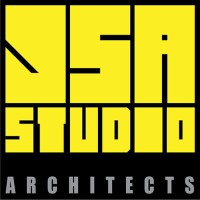 JSA Studio Architects Logo