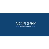 Nordrep A/S Logo