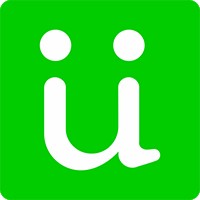 優護平台股份有限公司 Logo