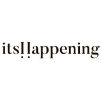 itsHappening Event & PR Logo