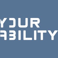 Your Ability Logo
