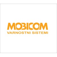 MOBICOM D.O.O. Logo