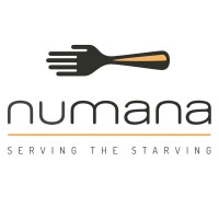 Numana, Inc. Logo