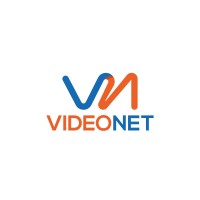 Videonet Holding Corp Logo