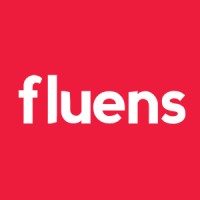 Fluens.be Logo
