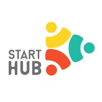 StartHub Egypt Logo