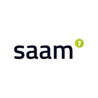 Saam Logo