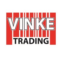 Vinke Trading BV Logo