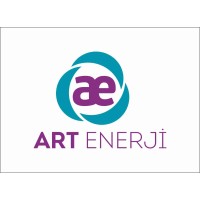 ART Enerji Logo