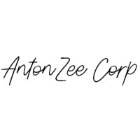 AntonZee Corp. Logo