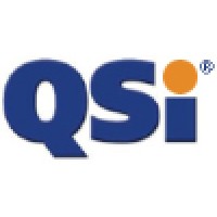QSi │Consulting and Technology Solutions Logo