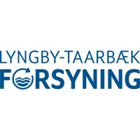 Lyngby-Taarbæk Forsyning Logo