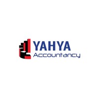Yahya Accountancy Logo