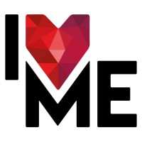 I-LOVE-ME.nl Logo