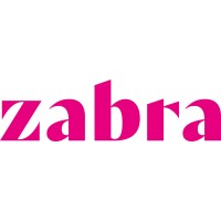 Zabra Real Estate Logo