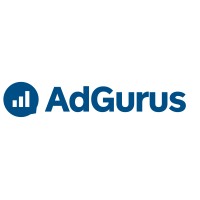 Adgurus Performance Marketing Boutique Logo