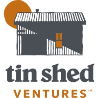 Tin Shed Ventures Logo
