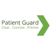 Patient Guard Logo