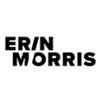 ERIN MORRIS Logo