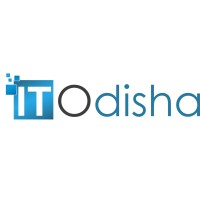 IT Odisha Logo