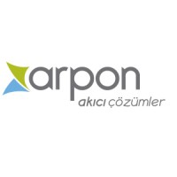 Arpon Industrial Logo