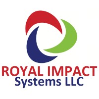 Royal Impact Systems LLC Logo