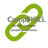 CompSkill Limited Logo