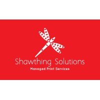 Shawthing Solutions Logo