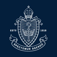 Newcastle Grammar School Logo