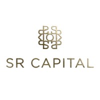 SR Capital Logo