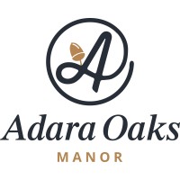 Adara Oaks Manor Logo