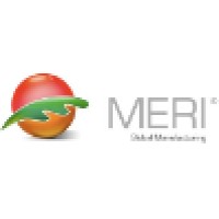 MERI Logo