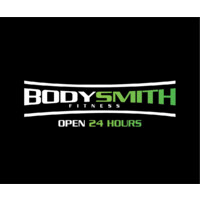 BodySmith Fitness Australia Logo