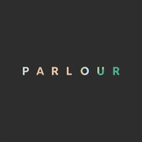 Parlour Gigs Logo