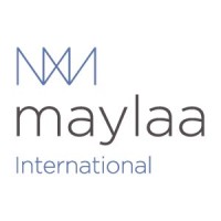 Maylaa International Trading LLC Logo