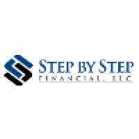 Step By Step Financial, LLC Logo