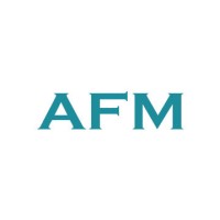AFM Ltd. Logo